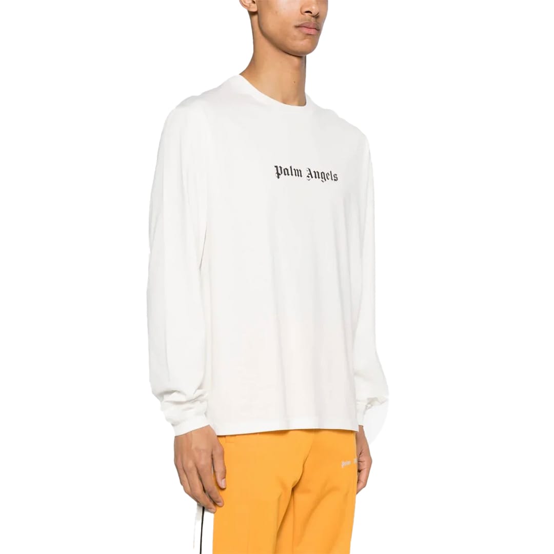 Sudadera Palm Angels logo