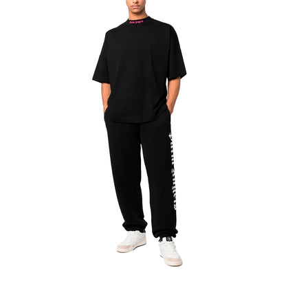 Pantalon Palm Angels Estampado