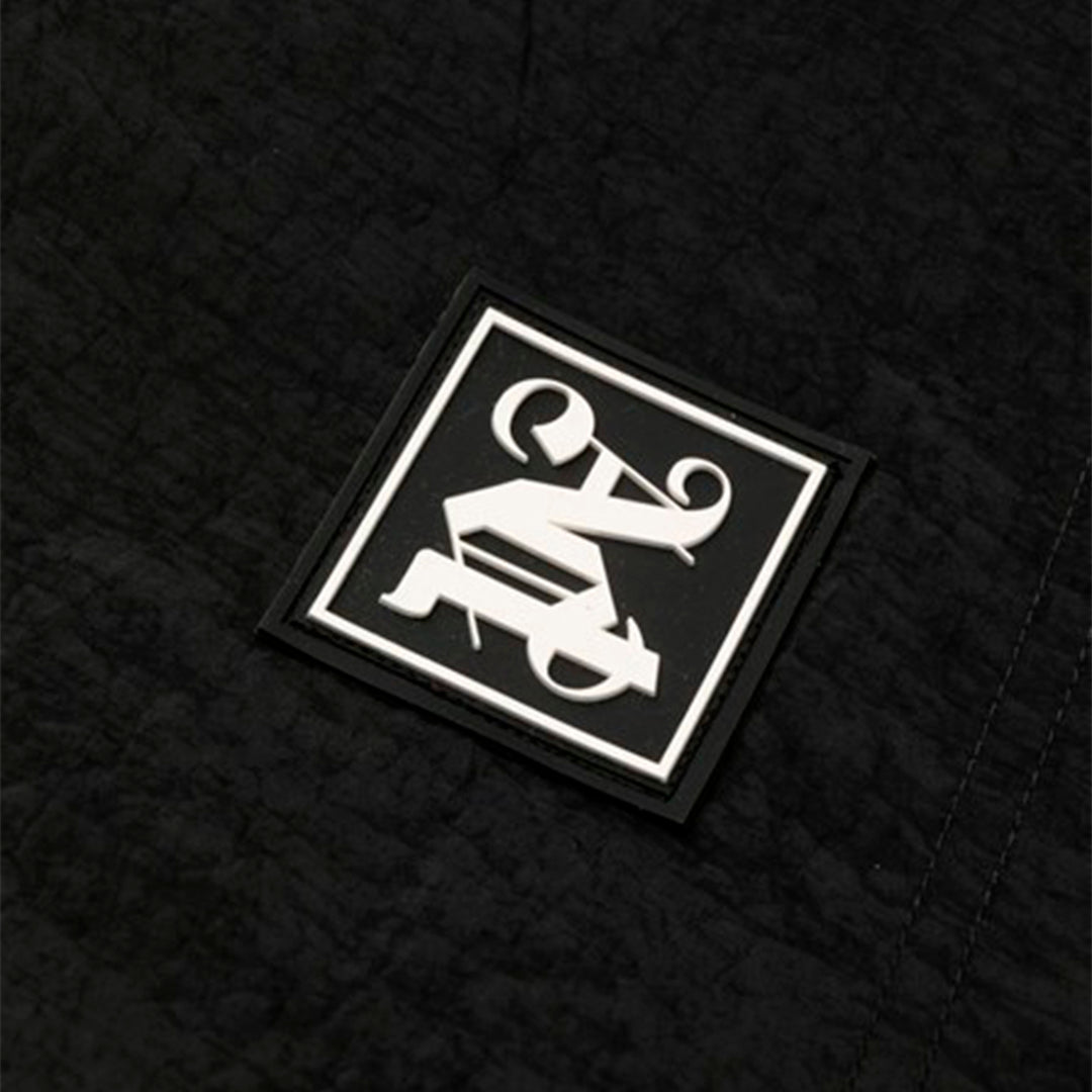 Pantaloneta de Baño Palm Angels Logo