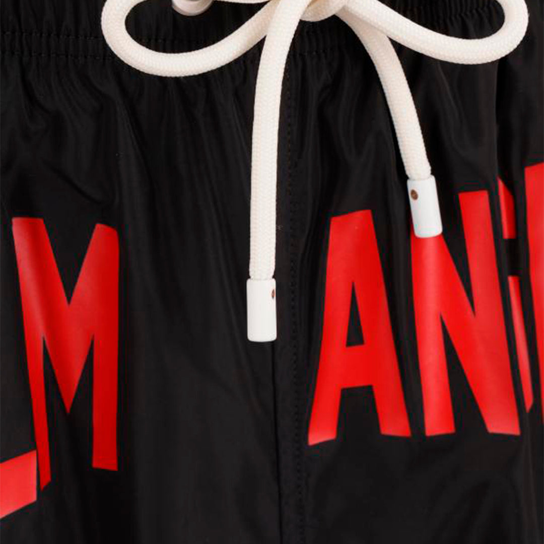Pantaloneta de Baño Palm Angels Pa City