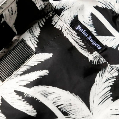 Pantaloneta de Baño Palm Angels Allover