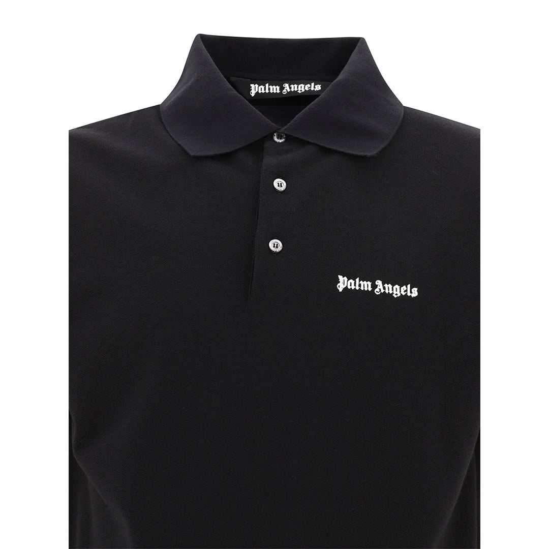 Polo Palm Angels Logo