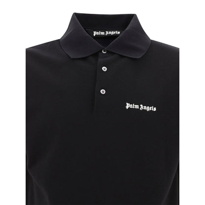 Polo Palm Angels Logo