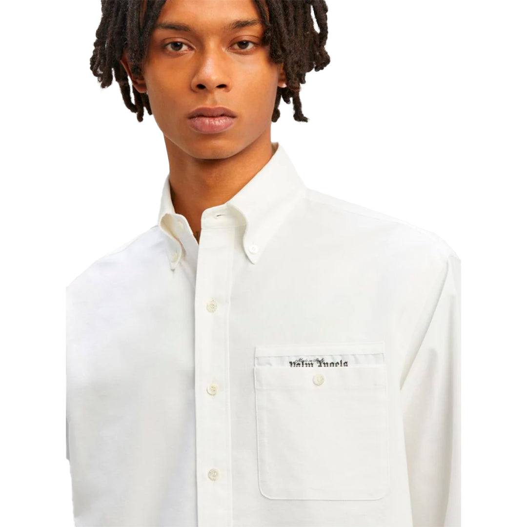 Camisa Palm Angels Sartorial