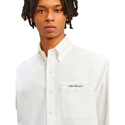 Camisa Palm Angels Sartorial