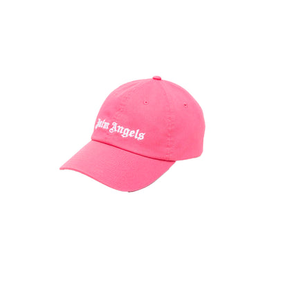 Gorra Palm Angels Bordado