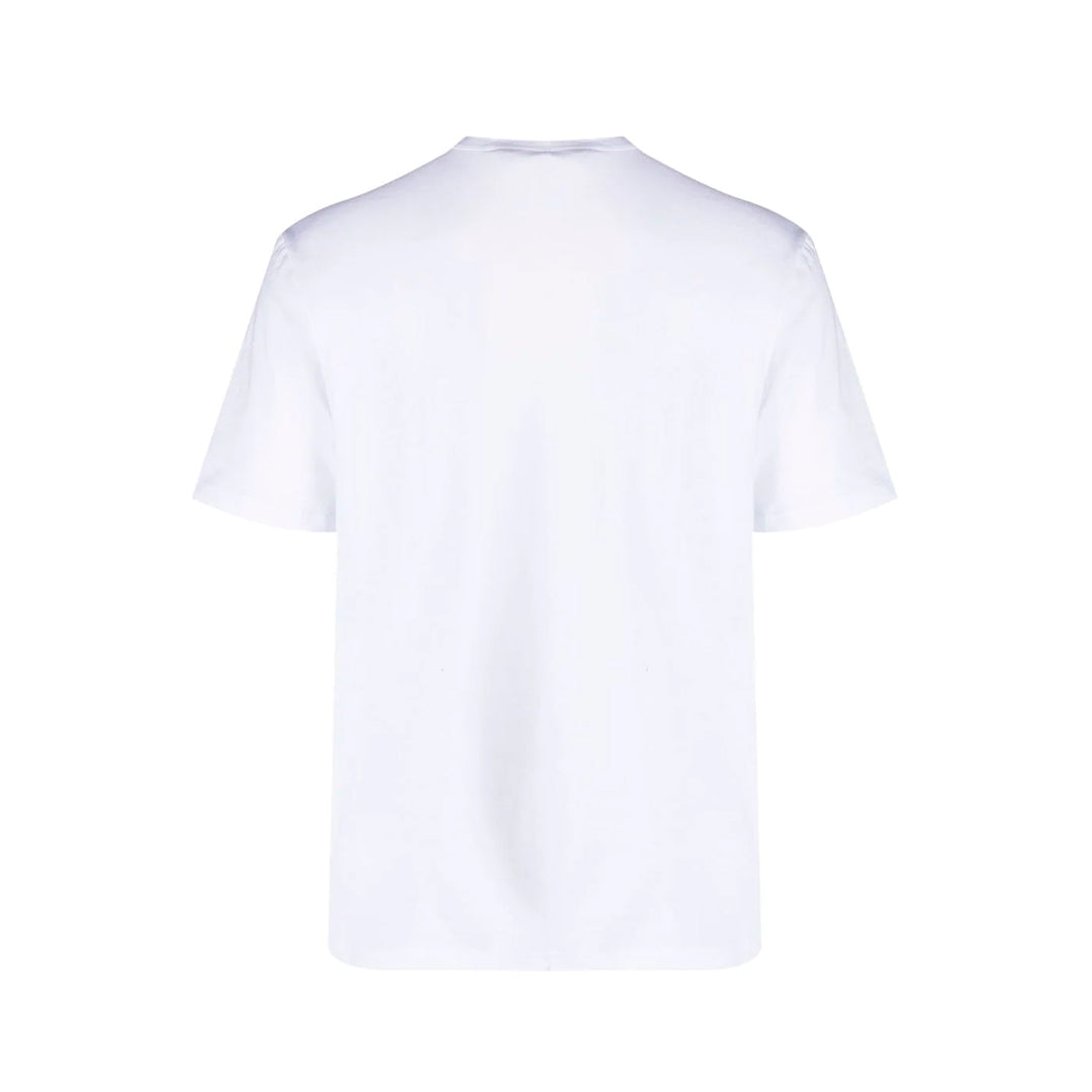 Camiseta Basica Palm Angels