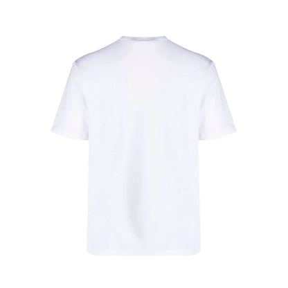 Camiseta Basica Palm Angels