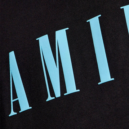 Camiseta Amiri Logo