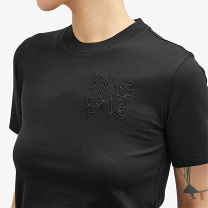 Camiseta Palm Angels Logo