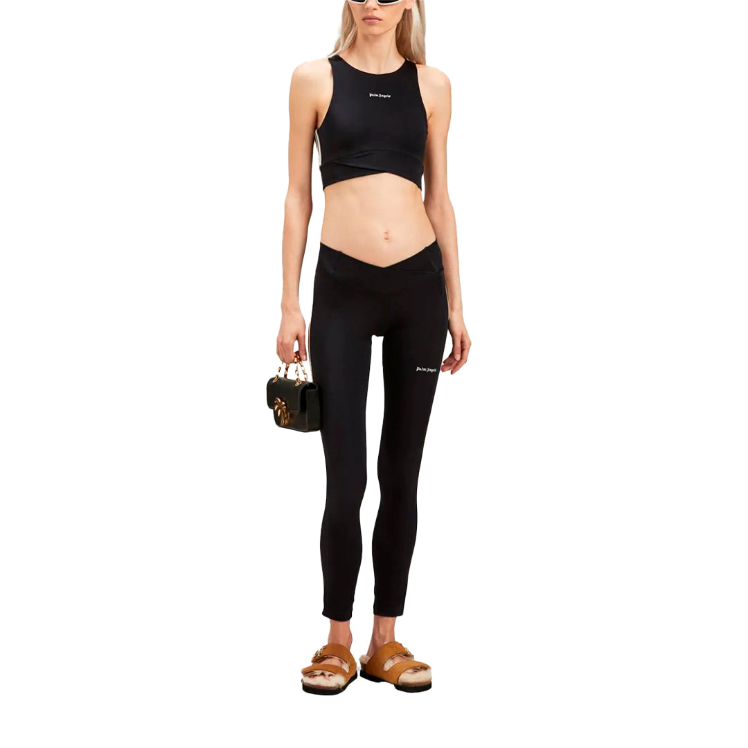 Leggins Palm Angels Training