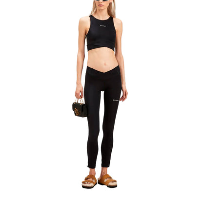 Leggins Palm Angels Training