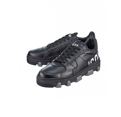 Zapatos Dsquared2 Estampado