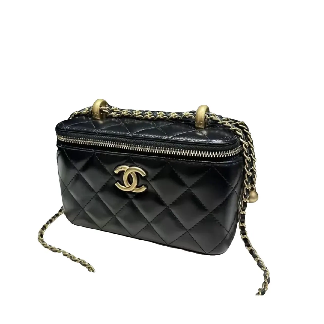Bolso Chanel Vanity
