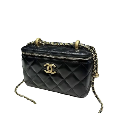 Bolso Chanel Vanity