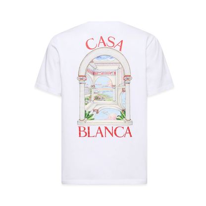 Camiseta Casa Blanca Le Passage