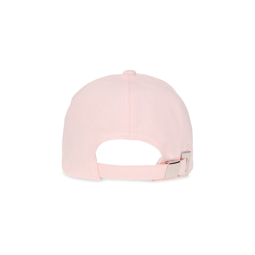 Gorra Balmain Logo Bordado