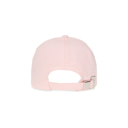 Gorra Balmain Logo Bordado