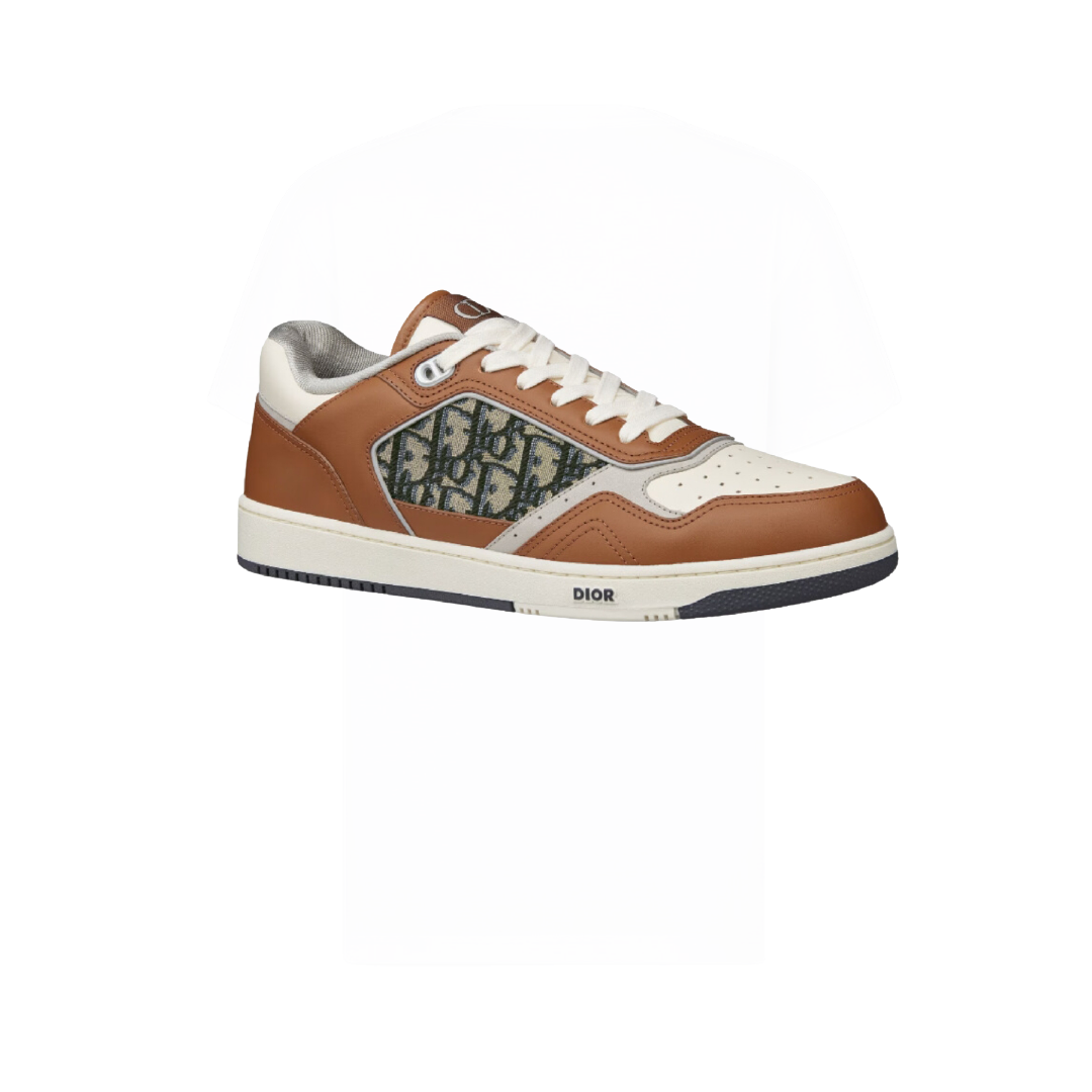 Zapatos Dior B57 Dribble