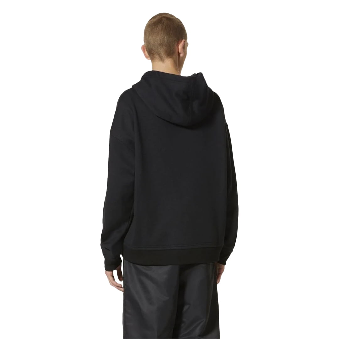 Hoodie Valentino Stud
