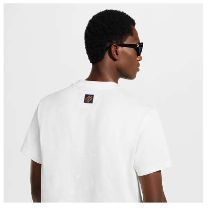 Camiseta Louis Vuitton