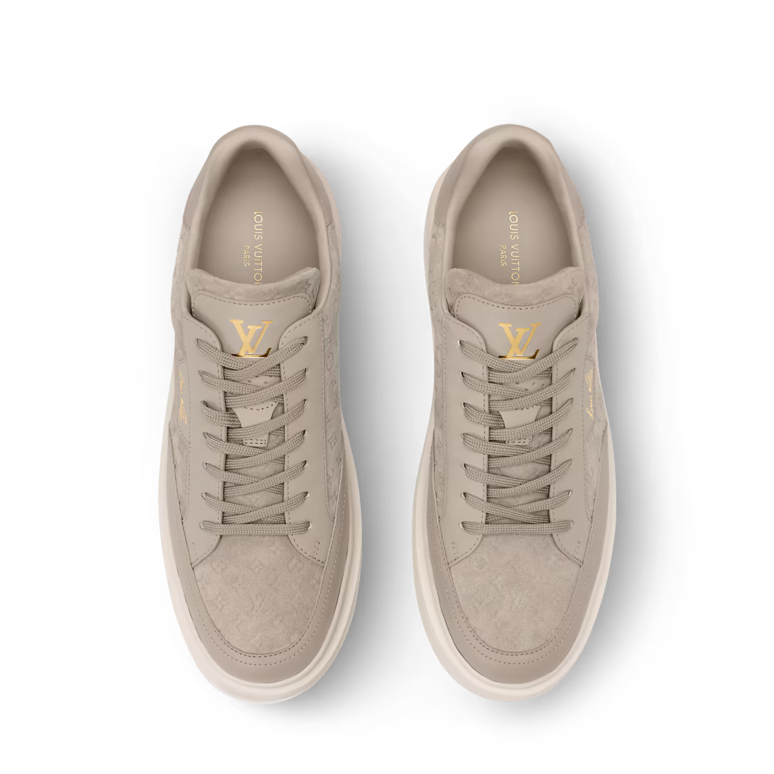 Zapatos Louis Vuitton