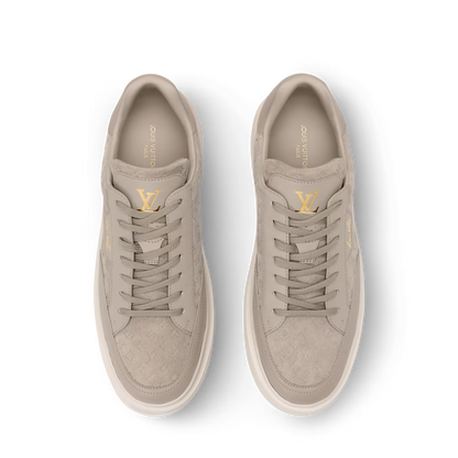 Zapatos Louis Vuitton
