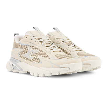Zapatos Louis Vuitton- Beige