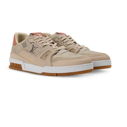 Zapatos Louis Vuitton