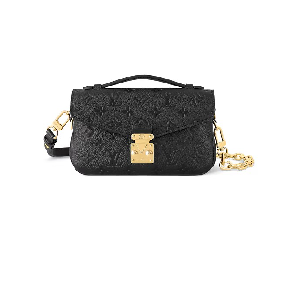 Bolso Louis Vuitton Pochette Métis East West