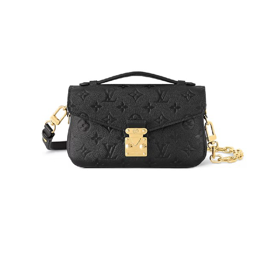 Bolso Louis Vuitton Pochette Métis East West