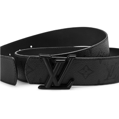 Cinturón reversible Louis Viutton Dimension Monogram