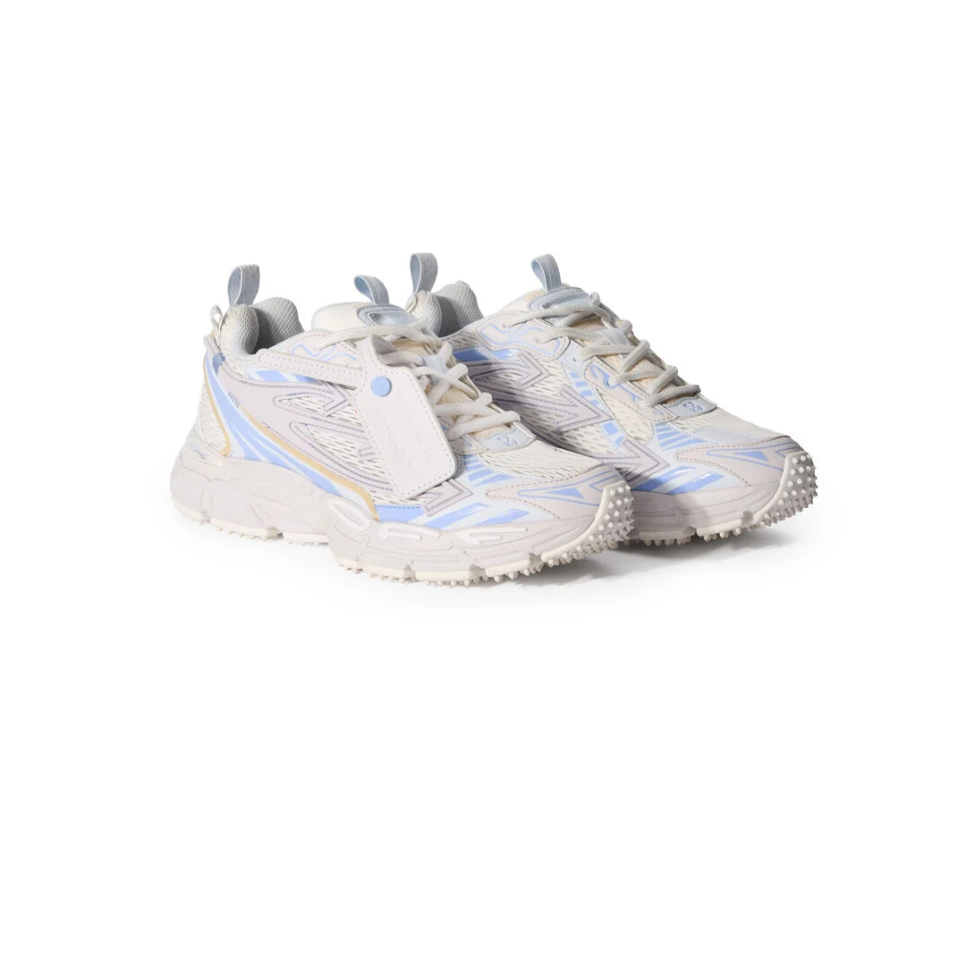 Zapatos Off White OW Be Right