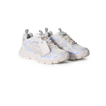 Zapatos Off White OW Be Right