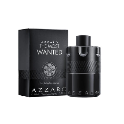 Perfume Azzaro The Most Wanted