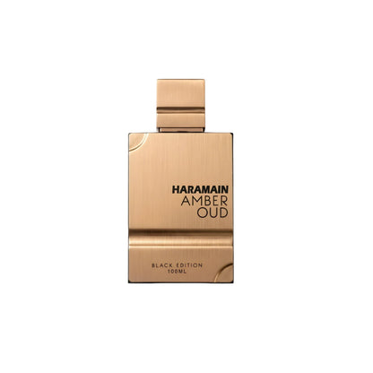 Perfume Al Haramain Amber Oud Black Edition 60 ml
