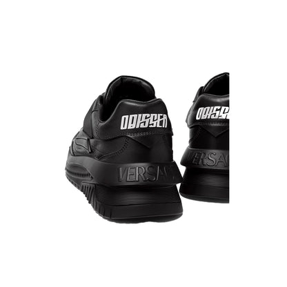 Zapatos Versace Odissea Medusa