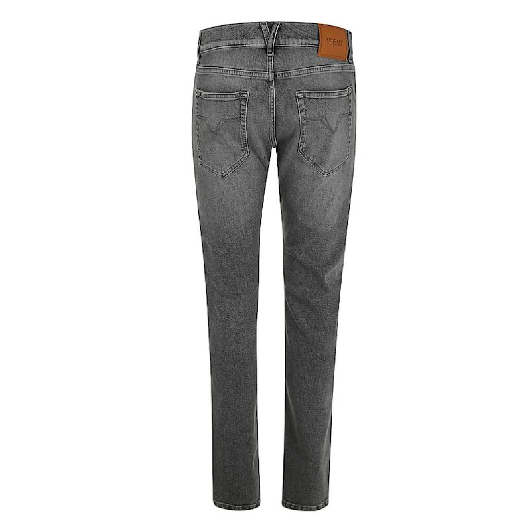 Jean Versace Denim