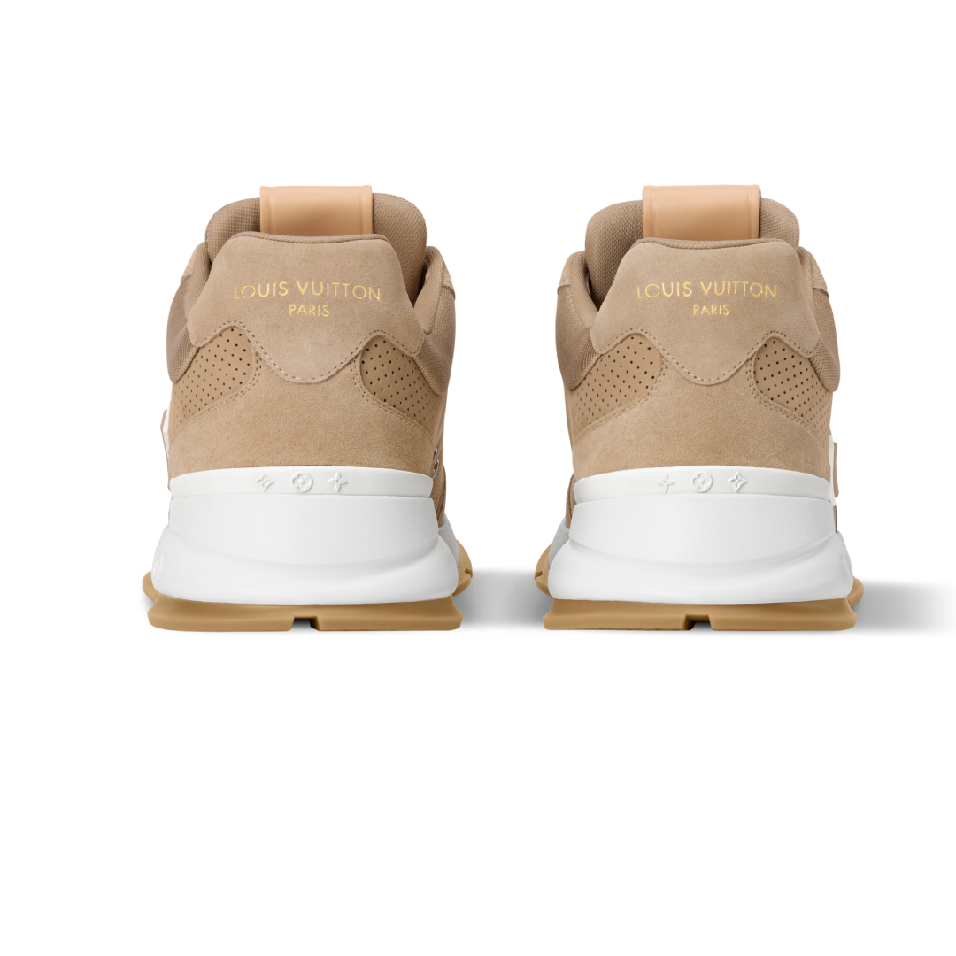 Zapatos Louis Vuitton