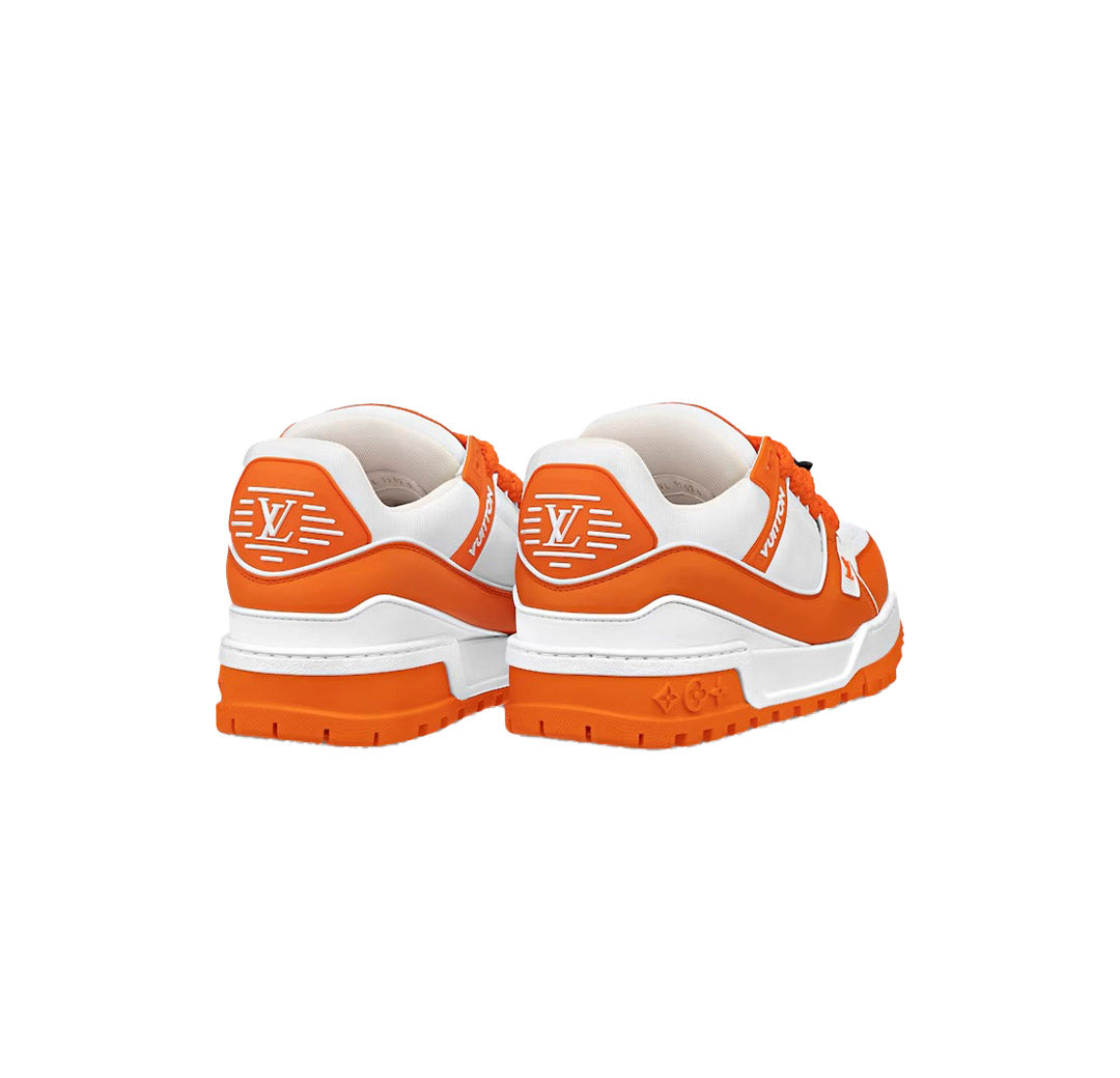 Zapatos Louis Vuitton Trainer maxi