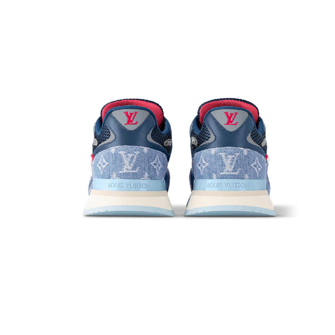 Zapatos Louis Vuitton Run Away