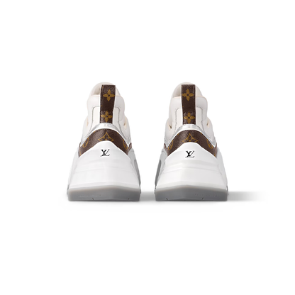 Zapatos Louis Vuitton Archlight 2.0 con plataforma