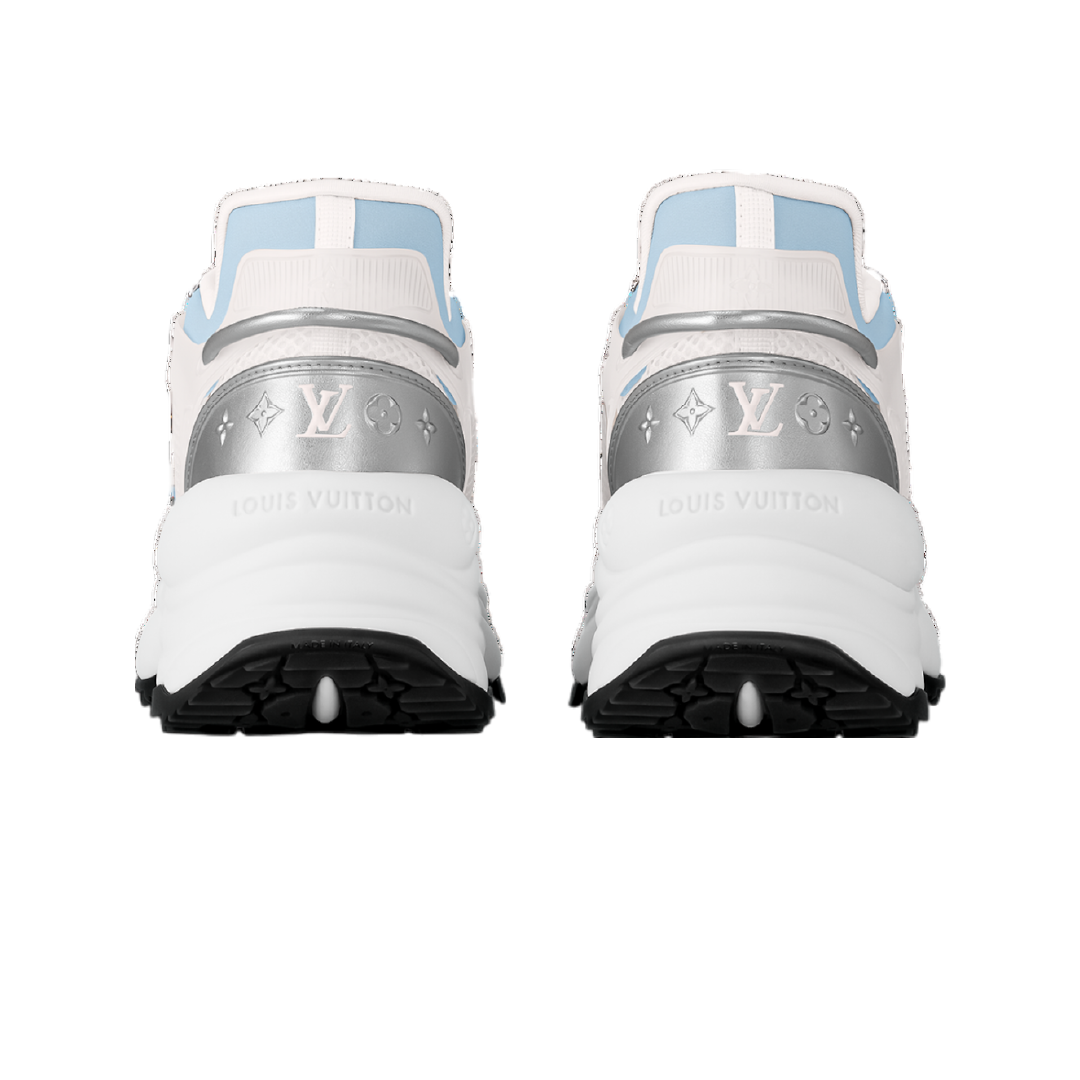 Zapatos Run 55 Louis Vuitton