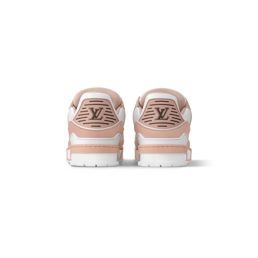 Zapatos Louis Vuitton LV Trainer