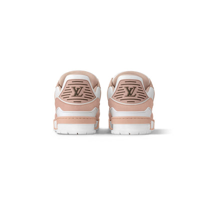 Zapatos Louis Vuitton LV Trainer