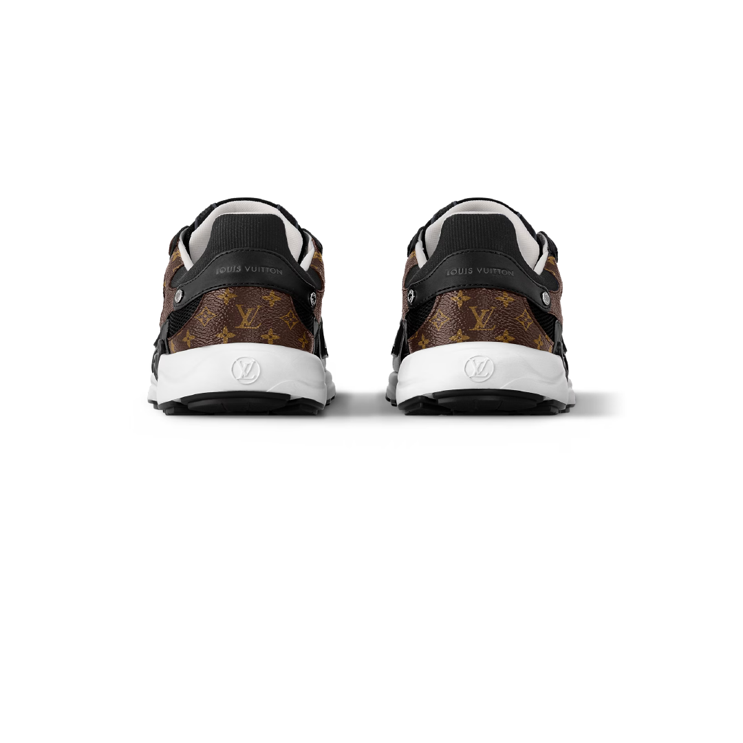 Zapatos Louis Vuitton