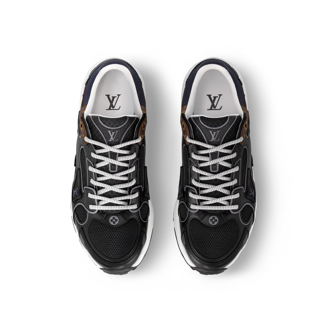 Zapatos Louis Vuitton