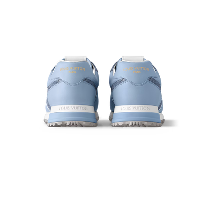 Zapatos Louis Vuitton LV Trainer