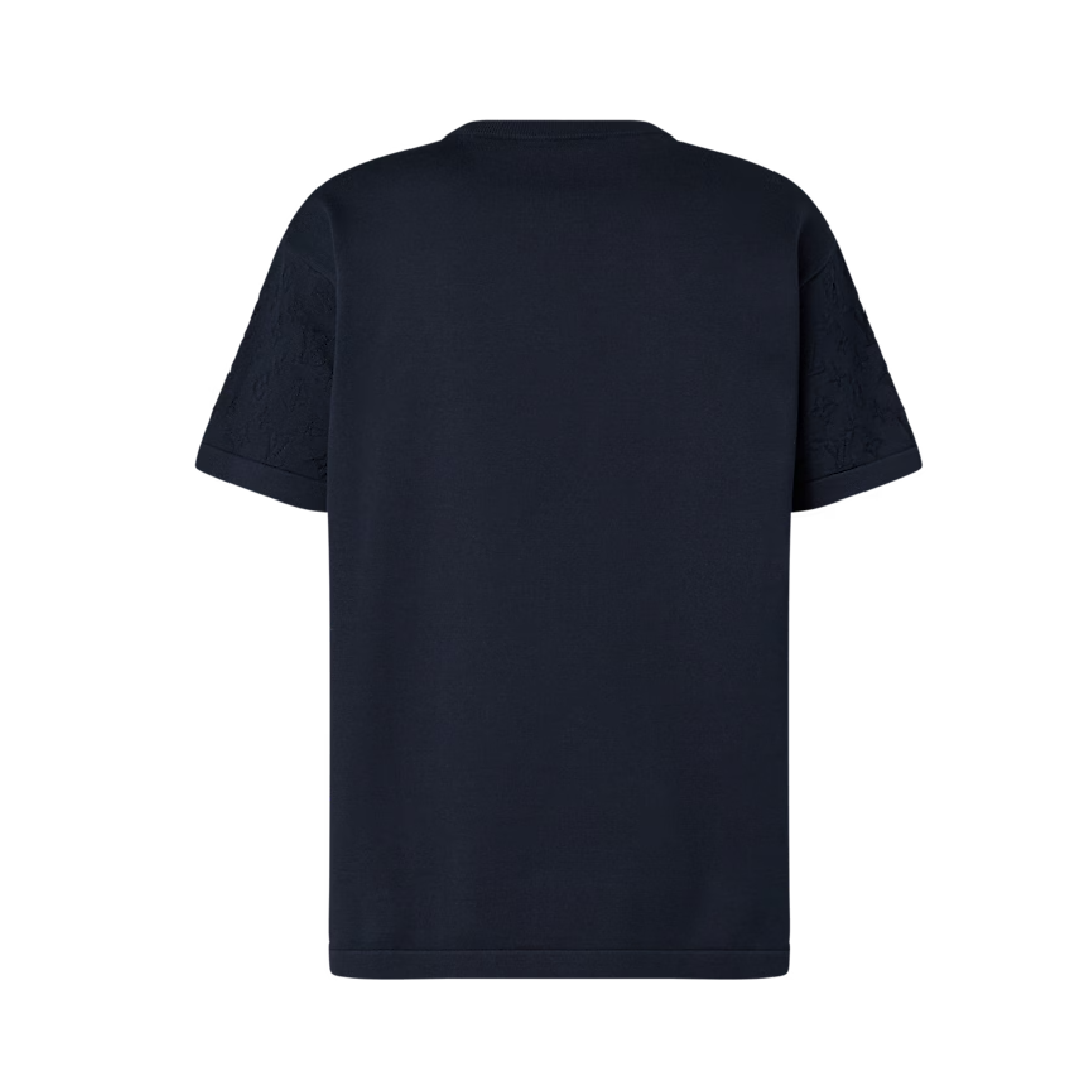 Camiseta Louis Vuitton Monogram