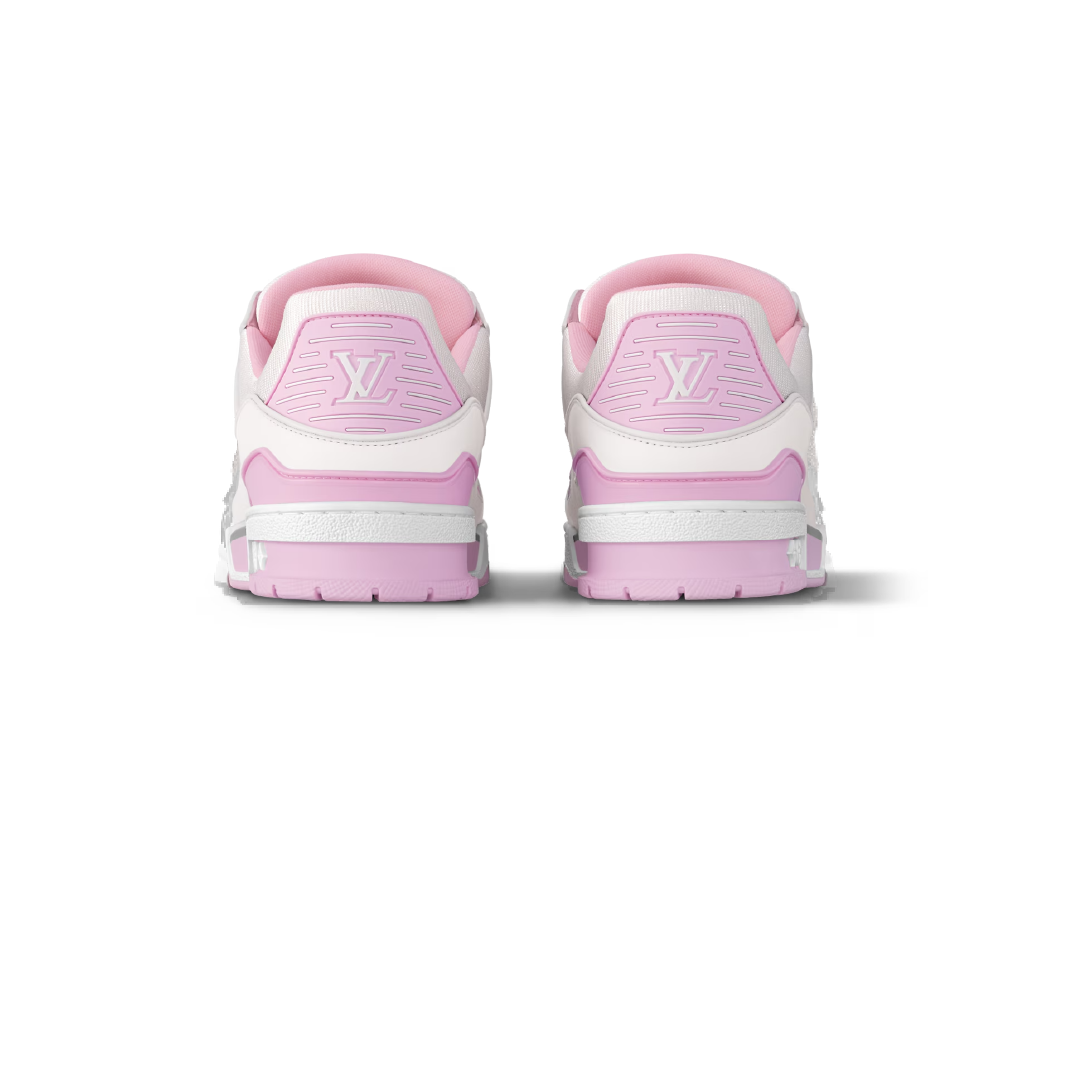 Zapatos Louis Vuitton